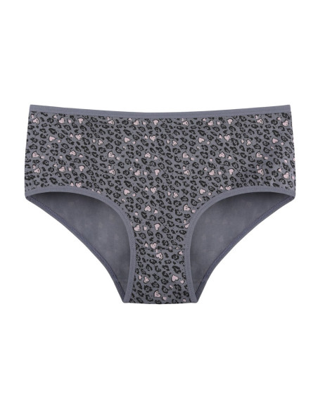 Donella 258144 Assorted 10-Pack Women's Briefs — Turkish textile wholesale
