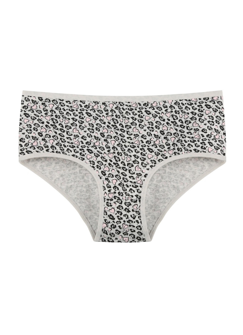 Donella 258144 Assorted 10-Pack Women's Briefs — direct Turkish factory supply