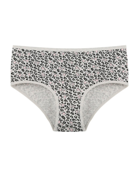 Donella 258144 Assorted 10-Pack Women's Briefs — direct Turkish factory supply