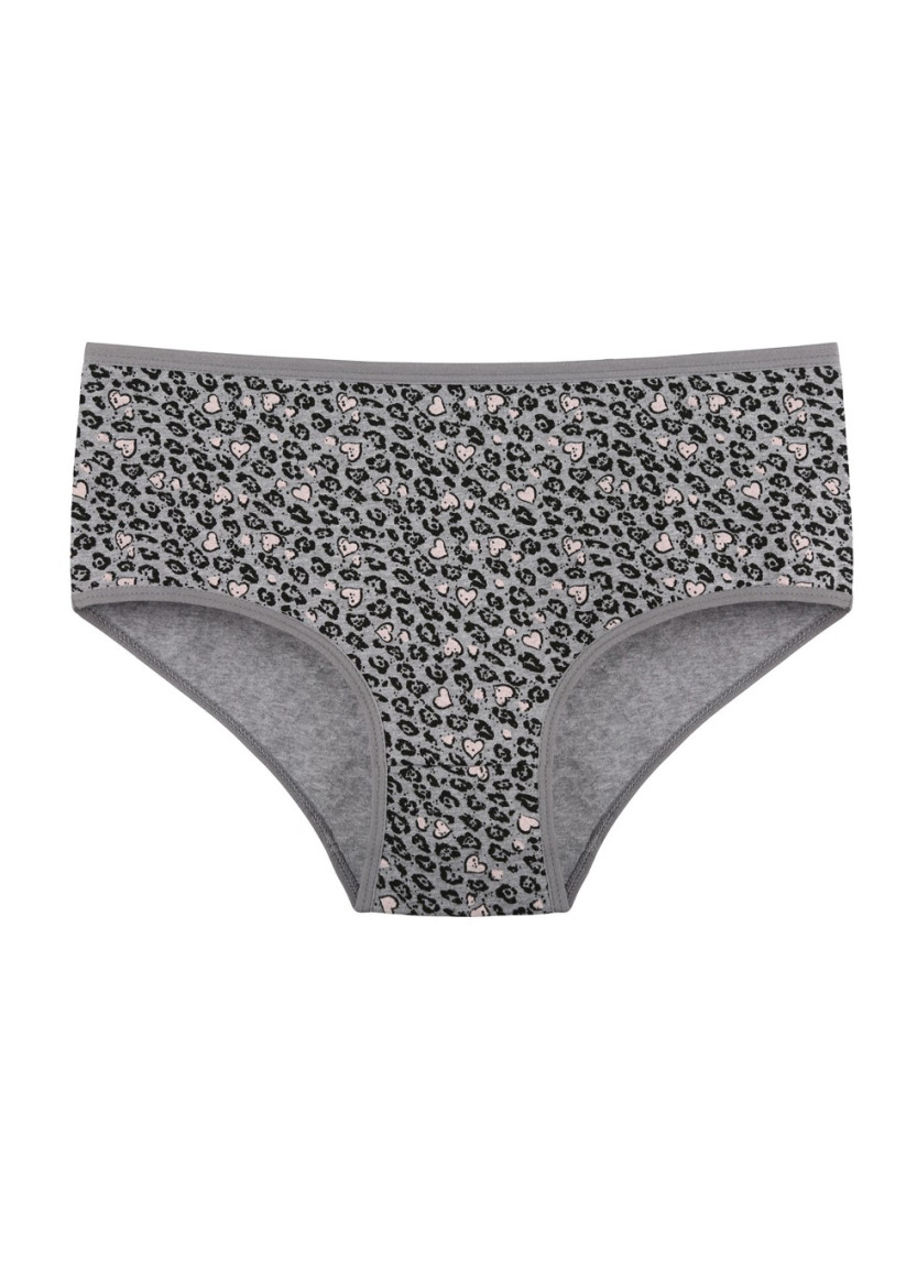 Donella 258144 Assorted 10-Pack Women's Briefs — wholesale from Turkey