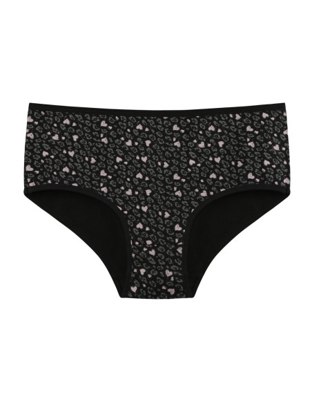 Donella 258144 Assorted 10-Pack Women's Briefs — factory-direct from Turkey