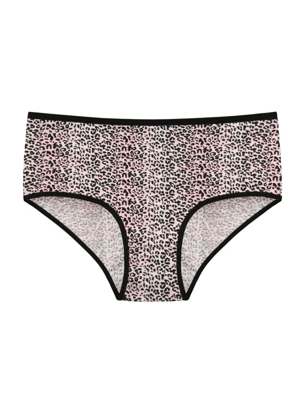 Donella 258145 Assorted 10-Pack Women's Briefs — Turkey wholesale collection 2