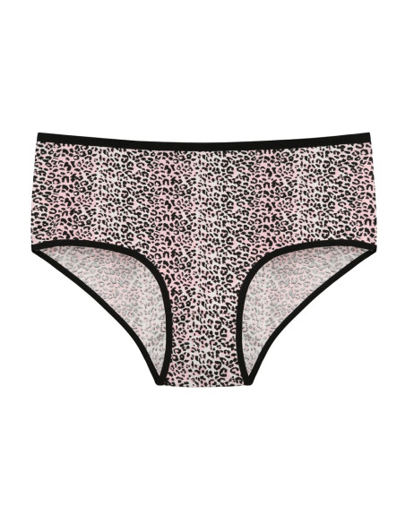 Donella 258145 Assorted 10-Pack Women's Briefs — Turkish factory wholesale