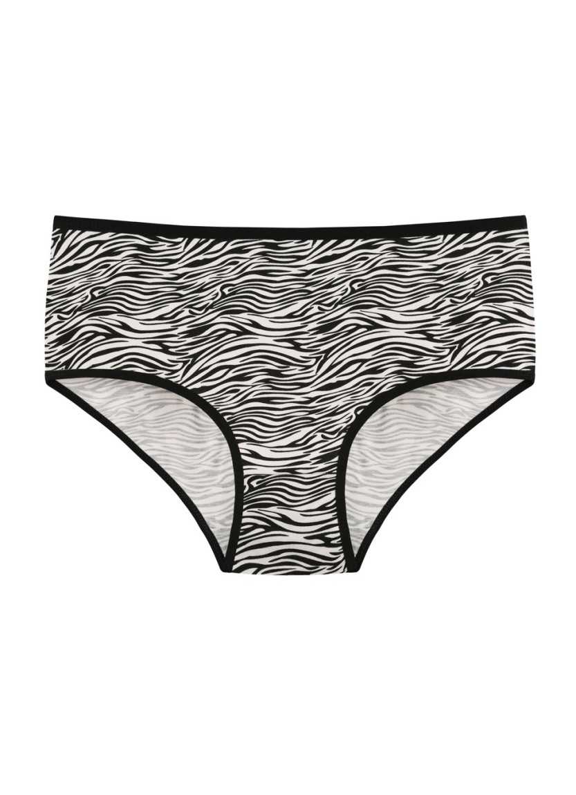 Donella 258145 Assorted 10-Pack Women's Briefs — Istanbul wholesale supplier