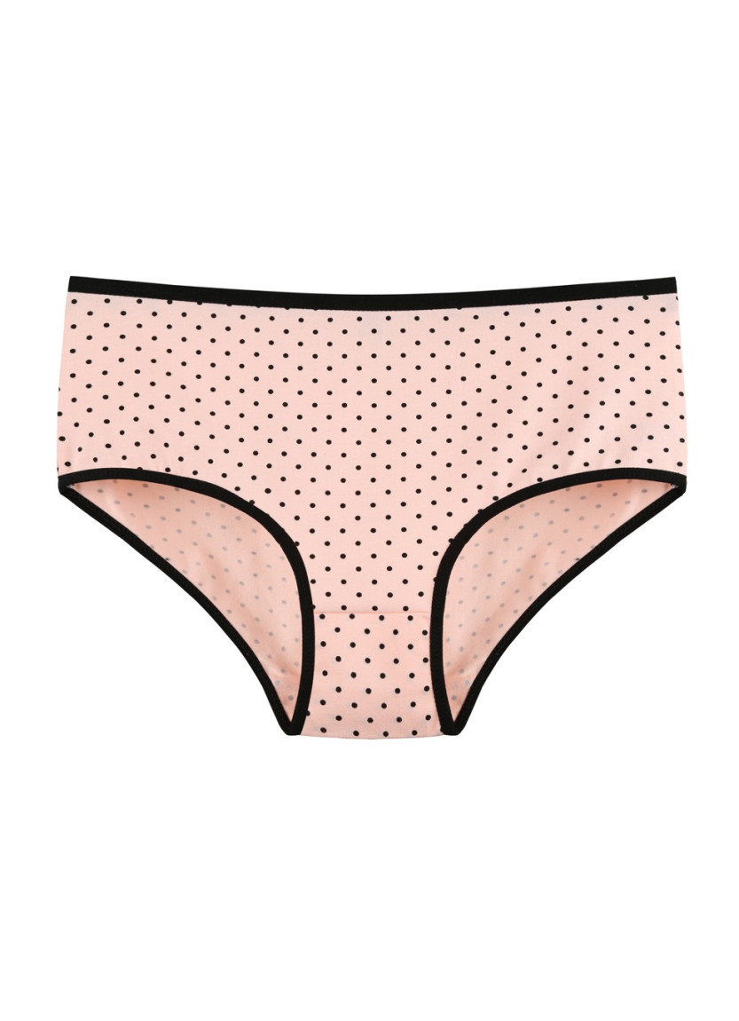 Donella 258145 Assorted 10-Pack Women's Briefs — wholesale for boutiques