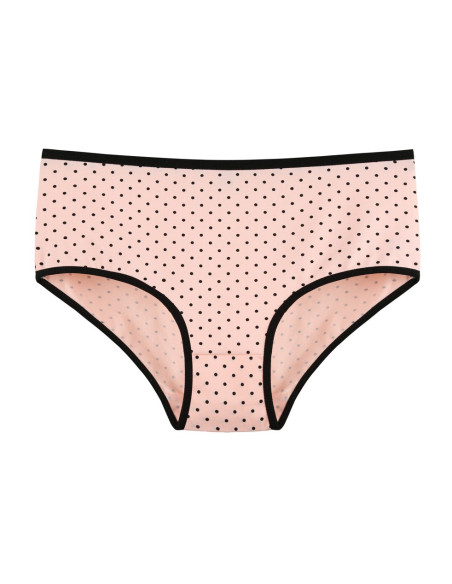 Donella 258145 Assorted 10-Pack Women's Briefs — wholesale for boutiques