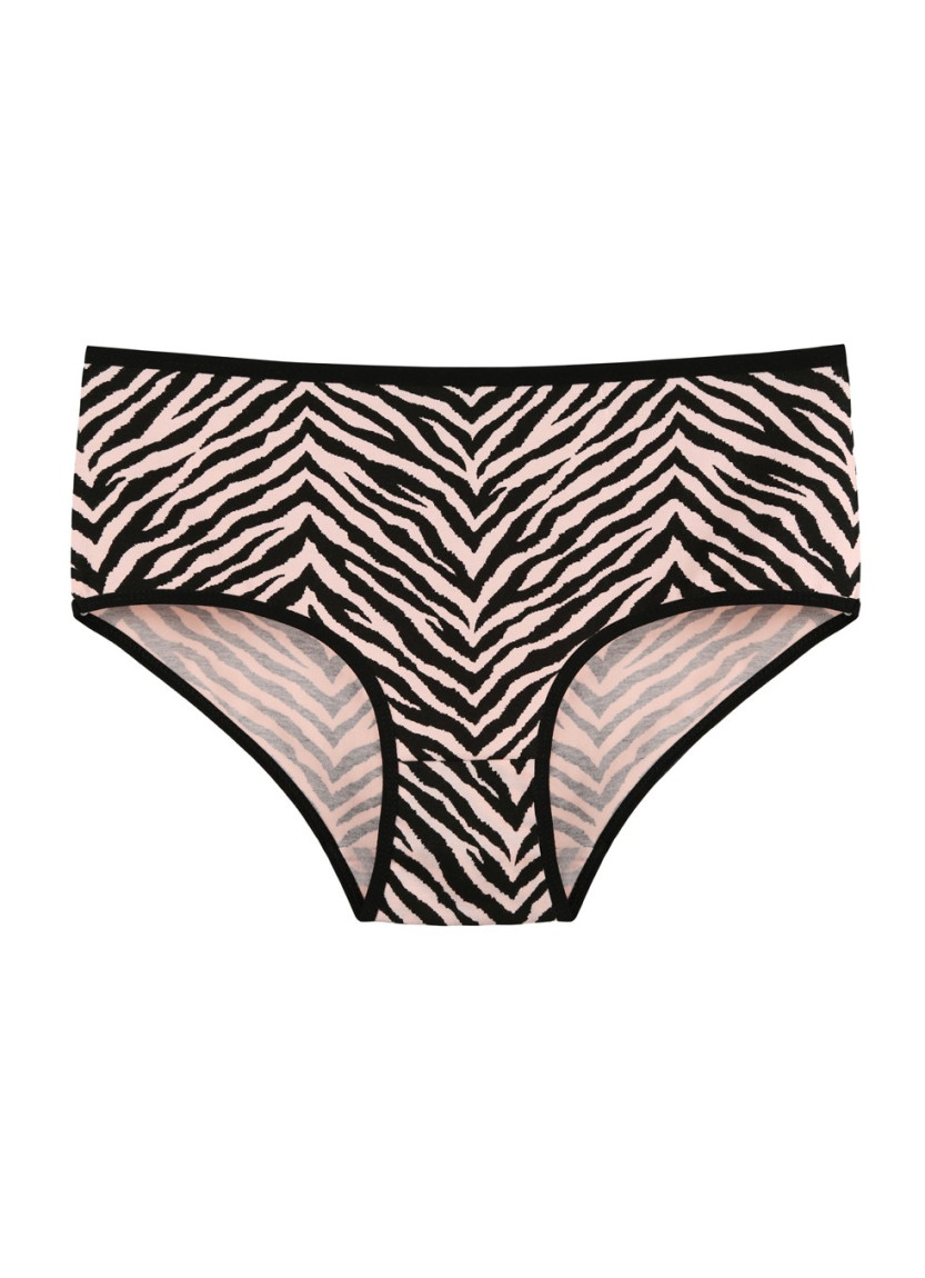 Donella 258145 Assorted 10-Pack Women's Briefs — Turkey wholesale collection