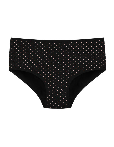 Donella 258145 Assorted 10-Pack Women's Briefs — Turkish factory wholesale
