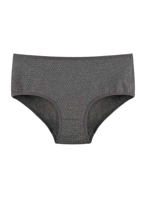Donella 258147 Assorted 10-Pack Women's Briefs — direct Turkish factory supply 2