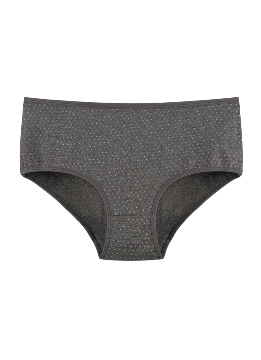 Donella 258147 Assorted 10-Pack Women's Briefs — wholesale from Turkey