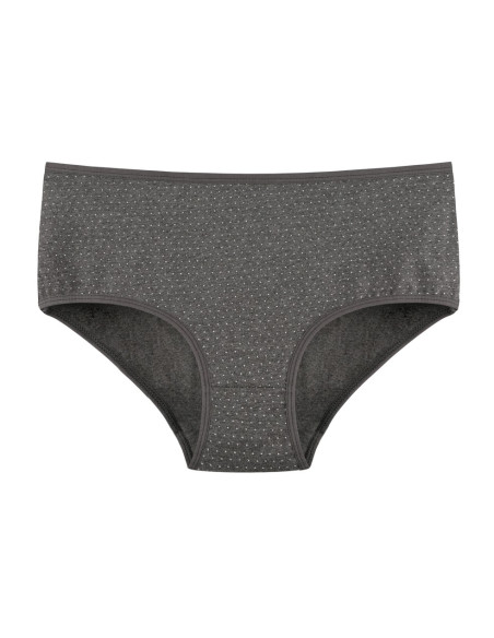 Donella 258147 Assorted 10-Pack Women's Briefs — wholesale from Turkey