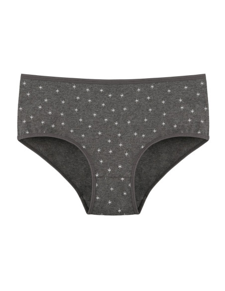 Donella 258147 Assorted 10-Pack Women's Briefs — Turkish textile wholesale