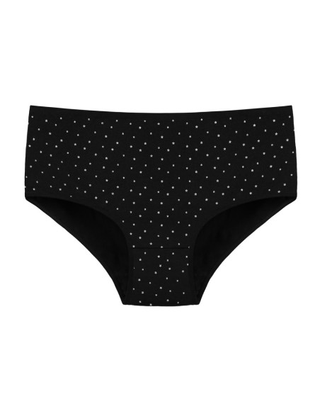 Donella 258147 Assorted 10-Pack Women's Briefs — direct Turkish factory supply