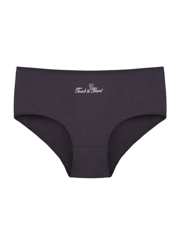 Donella 2581B40 Assorted 10-Pack Women's Briefs — wholesale for boutiques 2