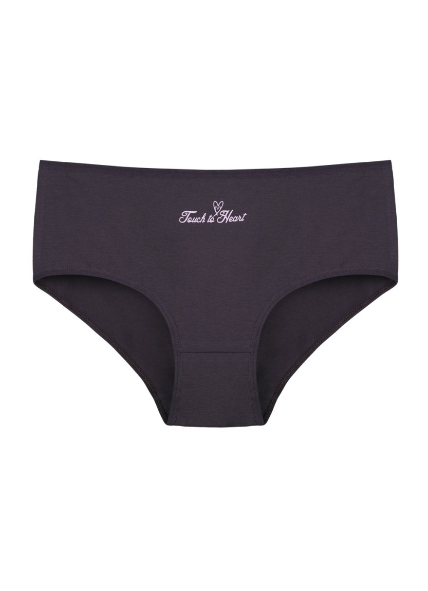 Donella 2581B40 Assorted 10-Pack Women's Briefs — Turkey wholesale collection