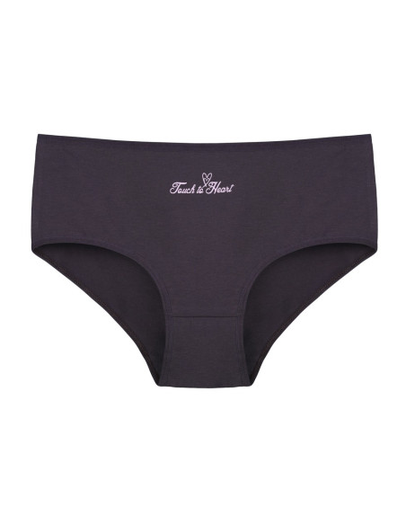 Donella 2581B40 Assorted 10-Pack Women's Briefs — Turkey wholesale collection