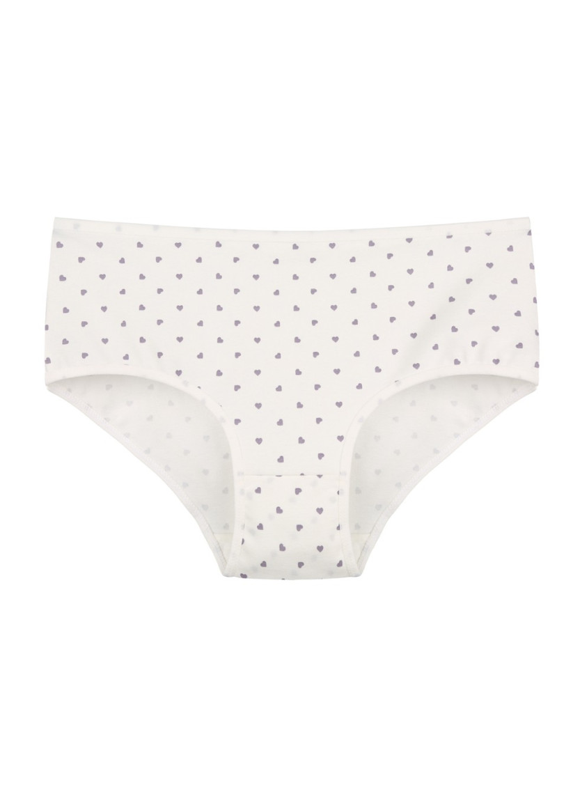 Donella 2581B40 Assorted 10-Pack Women's Briefs — Turkish factory wholesale