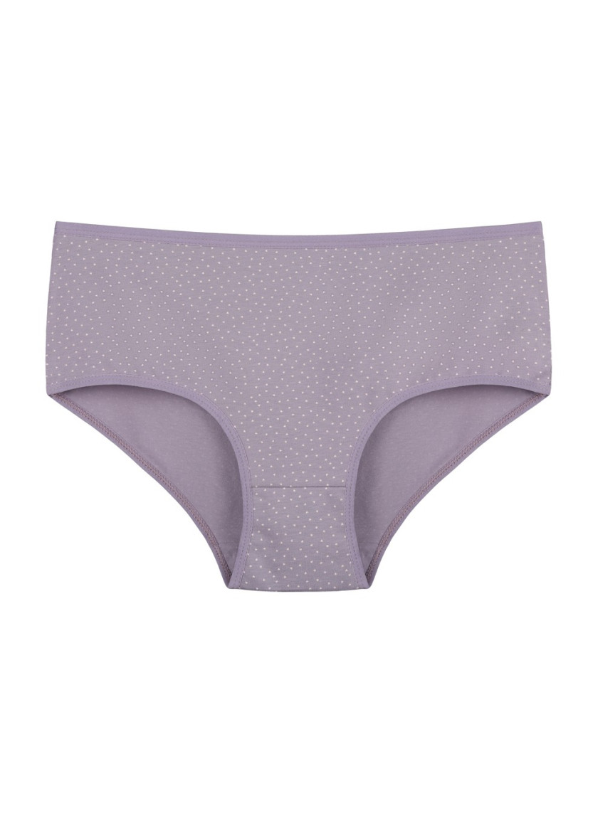 Donella 2581B40 Assorted 10-Pack Women's Briefs — Istanbul wholesale supplier