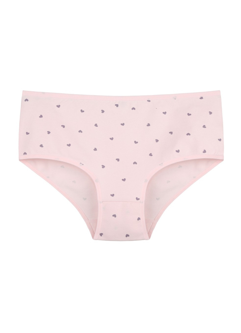 Donella 2581B40 Assorted 10-Pack Women's Briefs — wholesale for boutiques