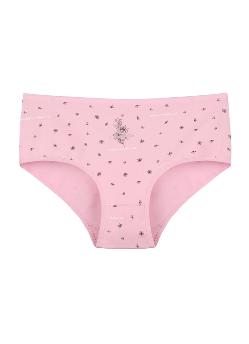 Donella 2581B44 Assorted 10-Pack Women's Briefs — direct Turkish factory supply