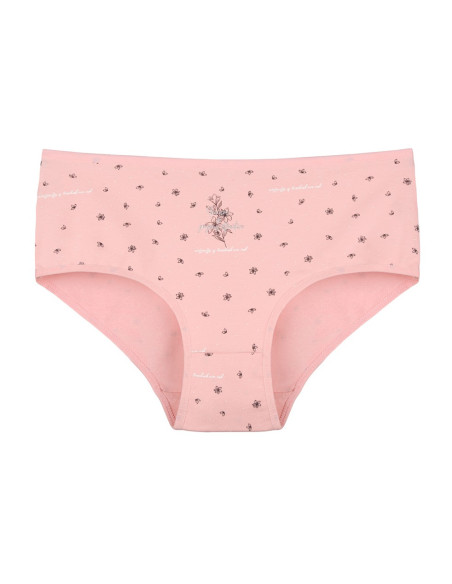 Donella 2581B44 Assorted 10-Pack Women's Briefs — wholesale from Turkey