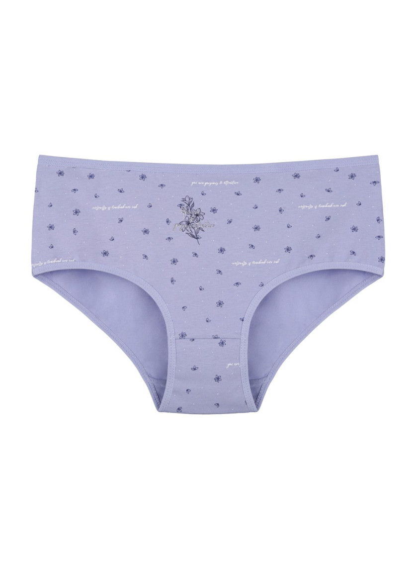 Donella 2581B44 Assorted 10-Pack Women's Briefs — Turkish textile wholesale