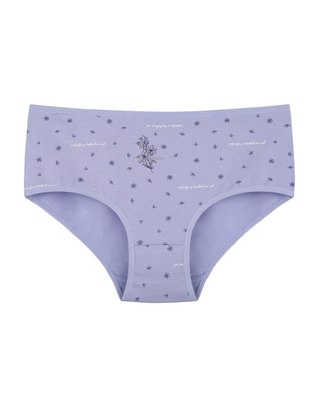Donella 2581B44 Assorted 10-Pack Women's Briefs — Turkish textile wholesale