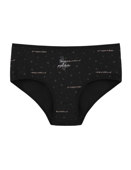 Donella 2581B44 Assorted 10-Pack Women's Briefs — direct Turkish factory supply