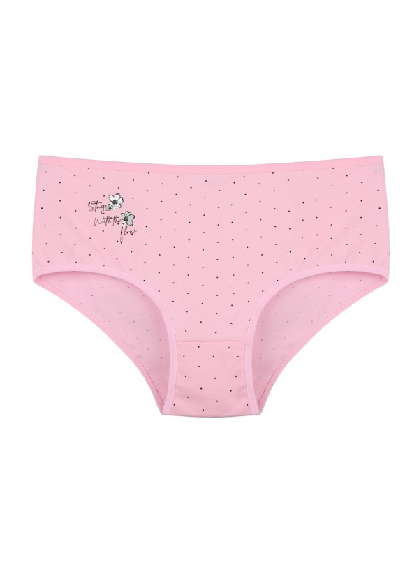 Donella 2581B45 Assorted 10-Pack Women's Briefs — Istanbul wholesale supplier 2