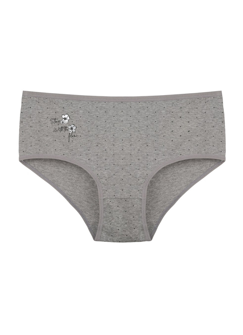Donella 2581B45 Assorted 10-Pack Women's Briefs — Turkey wholesale collection