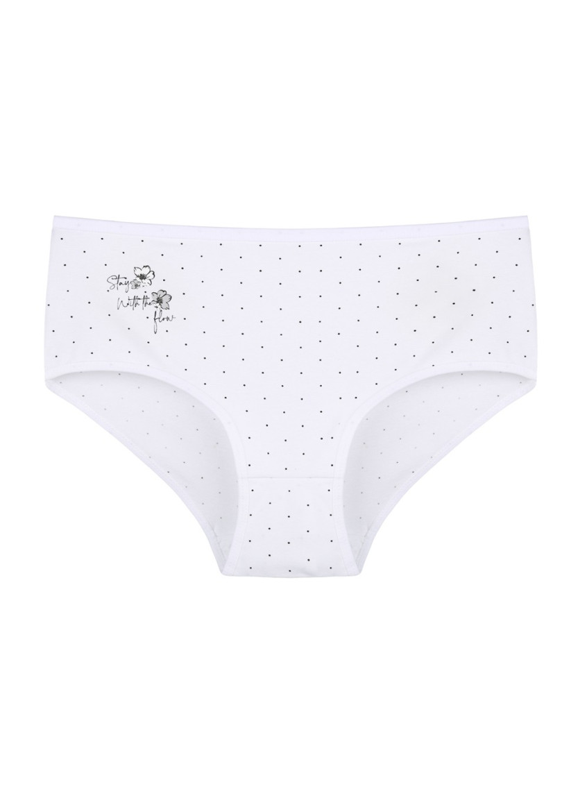Donella 2581B45 Assorted 10-Pack Women's Briefs — Turkish factory wholesale