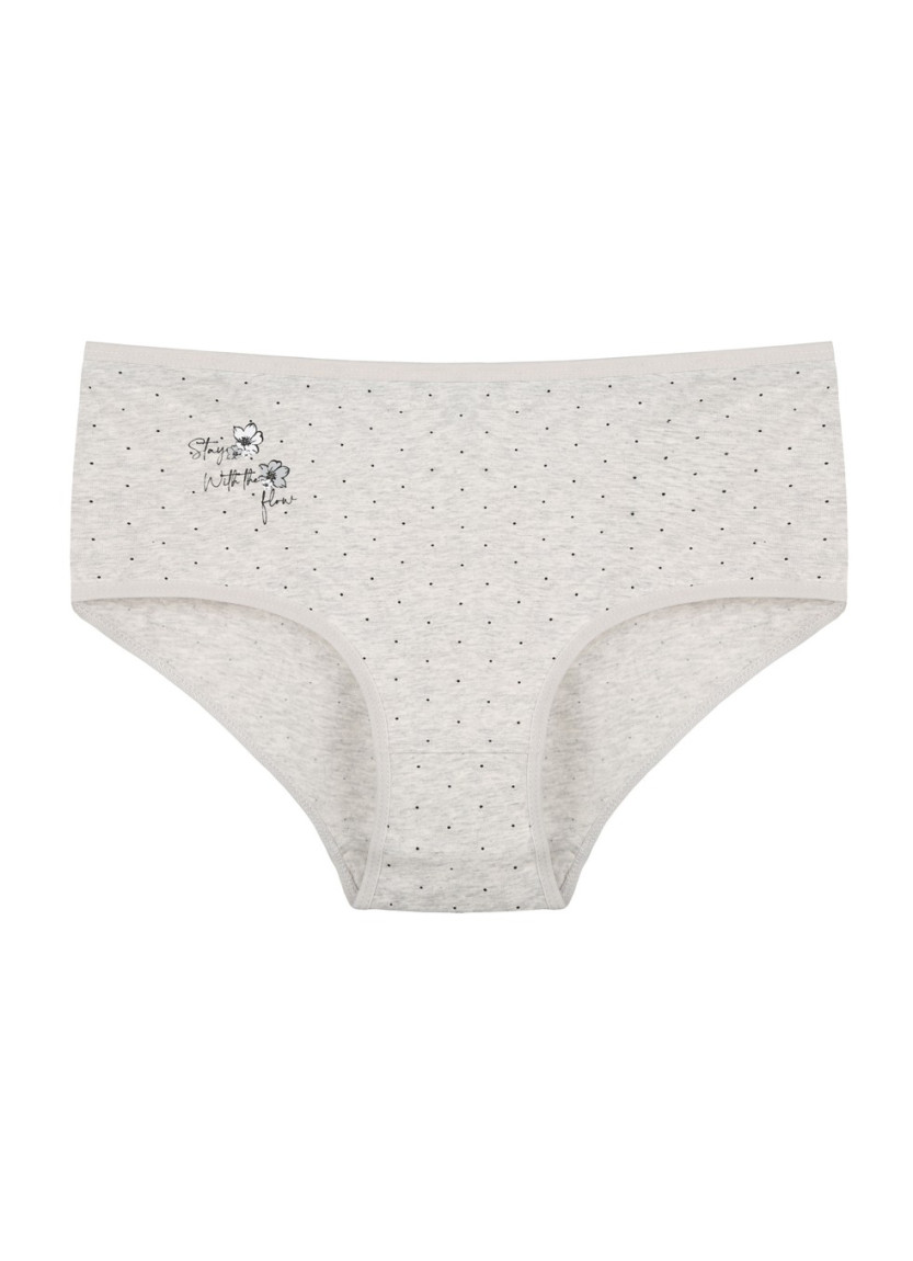 Donella 2581B45 Assorted 10-Pack Women's Briefs — Istanbul wholesale supplier