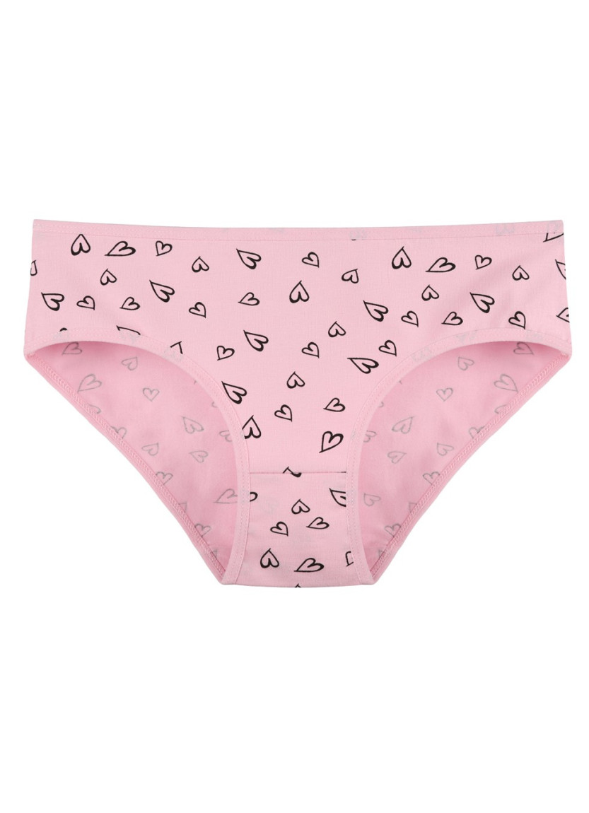 Donella 311506 Assorted 10-Pack Women's Briefs — Turkish textile wholesale
