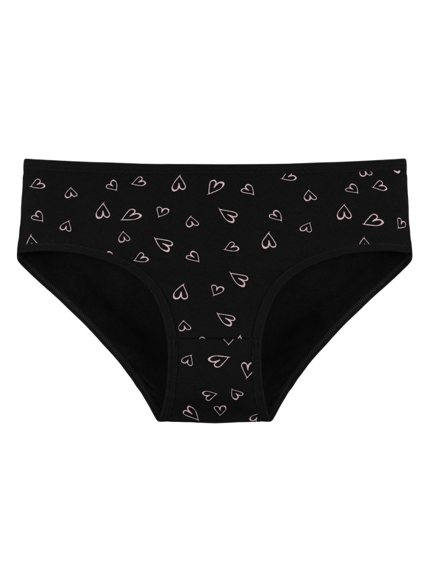Donella 311506 Assorted 10-Pack Women's Briefs — direct Turkish factory supply