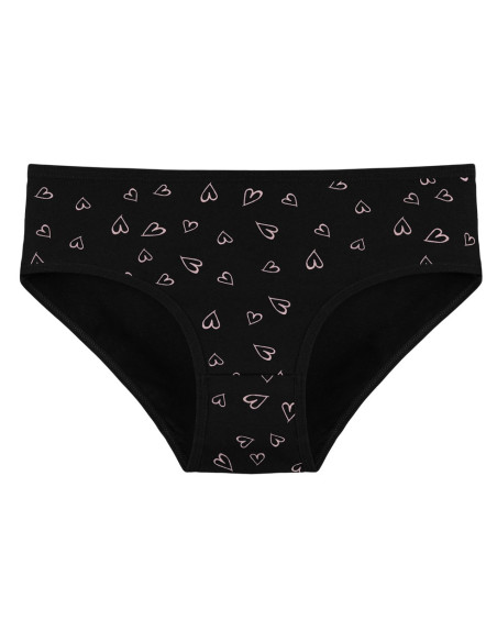 Donella 311506 Assorted 10-Pack Women's Briefs — direct Turkish factory supply