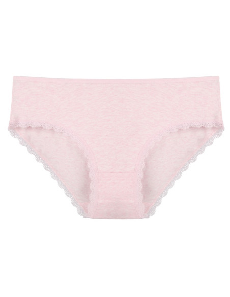 Donella 3124D3 Assorted 10-Pack Women's Briefs — wholesale from Turkey