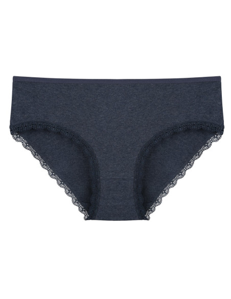 Donella 3124D3 Assorted 10-Pack Women's Briefs — Turkish textile wholesale