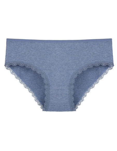 Donella 3124D3 Assorted 10-Pack Women's Briefs — direct Turkish factory supply