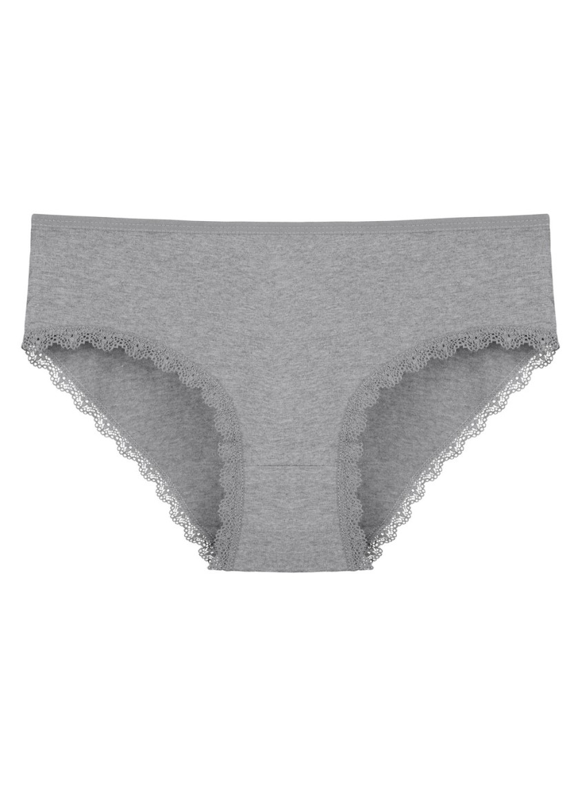 Donella 3124D3 Assorted 10-Pack Women's Briefs — wholesale from Turkey