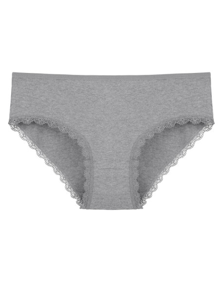 Donella 3124D3 Assorted 10-Pack Women's Briefs — wholesale from Turkey