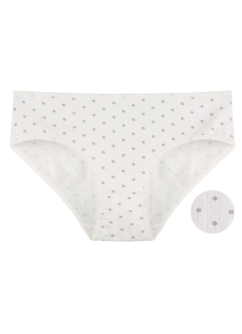 Donella 312701 Assorted 10-Pack Women's Briefs — Turkish factory wholesale