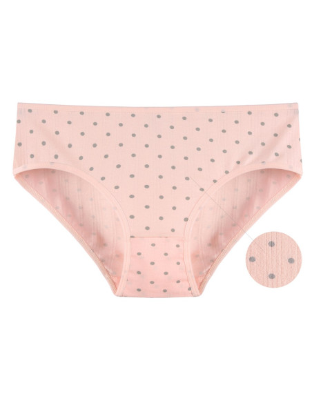 Donella 312701 Assorted 10-Pack Women's Briefs — Istanbul wholesale supplier