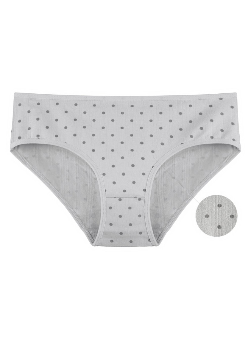 Donella 312701 Assorted 10-Pack Women's Briefs — wholesale for boutiques
