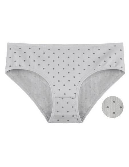 Donella 312701 Assorted 10-Pack Women's Briefs — wholesale for boutiques