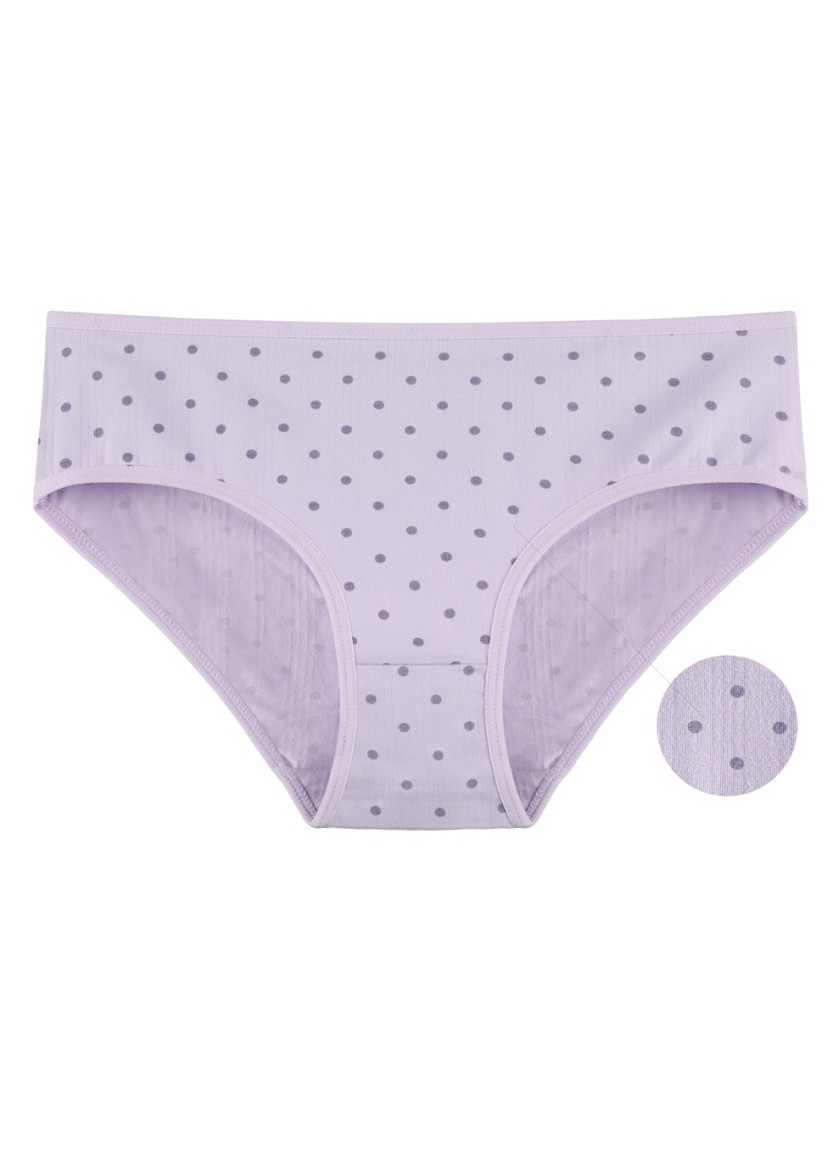 Donella 312701 Assorted 10-Pack Women's Briefs — Turkey wholesale collection