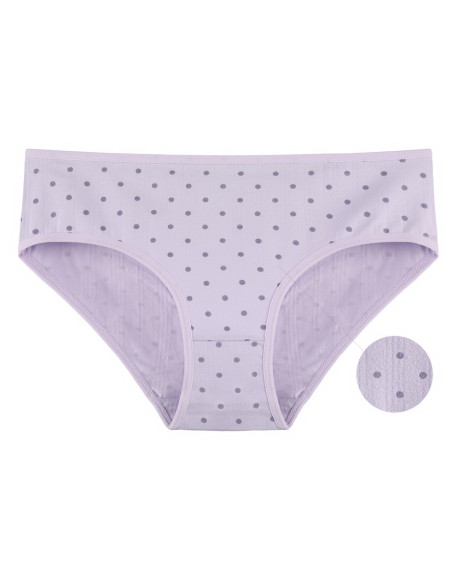 Donella 312701 Assorted 10-Pack Women's Briefs — Turkey wholesale collection