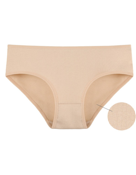 Donella 3132T 10-Pack Women's Briefs — Turkish factory wholesale