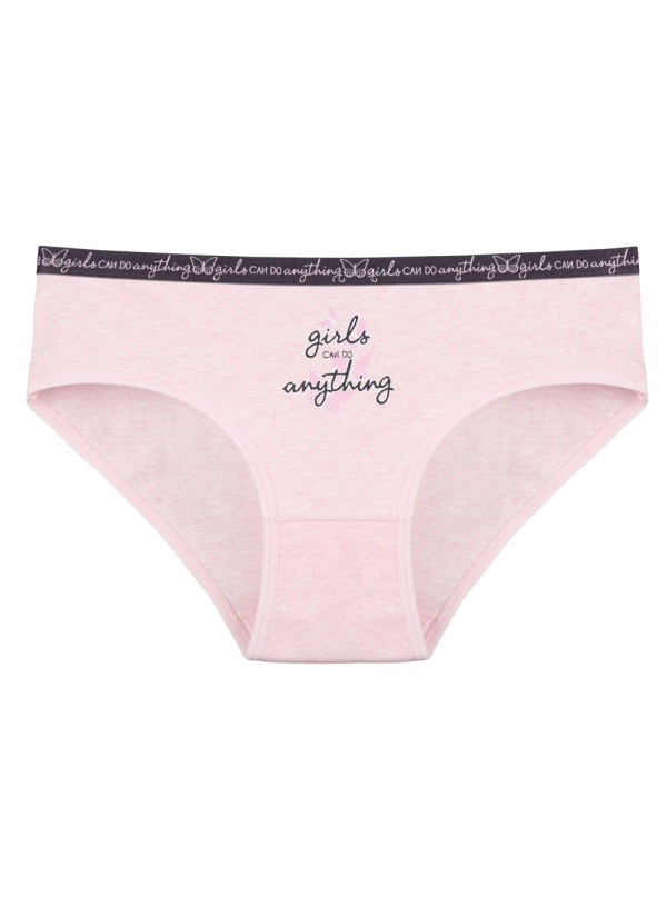 Donella 3171PB157 Assorted 10-Pack Women's Briefs — factory-direct from Turkey 2