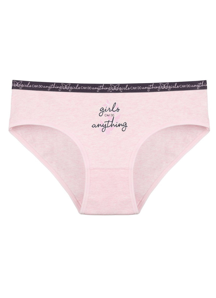 Donella 3171PB157 Assorted 10-Pack Women's Briefs — Turkish textile wholesale