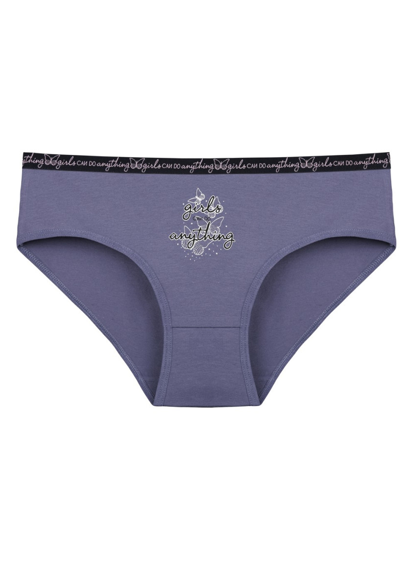 Donella 3171PB157 Assorted 10-Pack Women's Briefs — direct Turkish factory supply